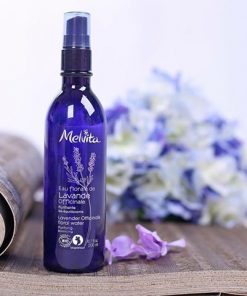 Nước hoa hồng Melvita Damask Rose Floral Water